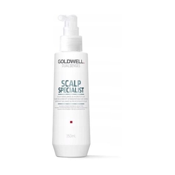 Goldwell Dualsenses Scalp Specialist Scalp Rebalance & Hydrate Fluid 150 ml