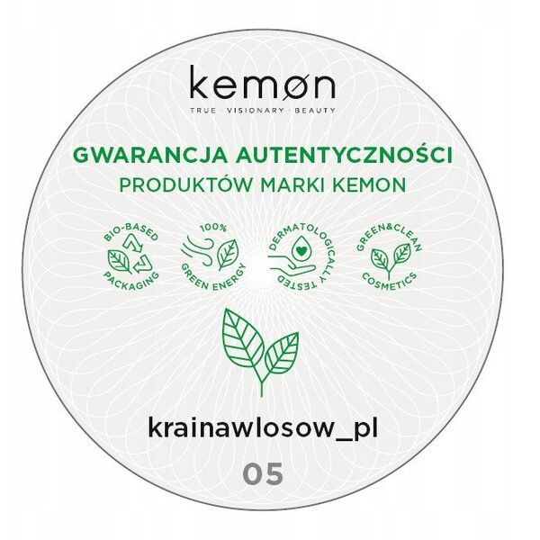 Kemon Fix Gum Moulding Pomade 100 ml