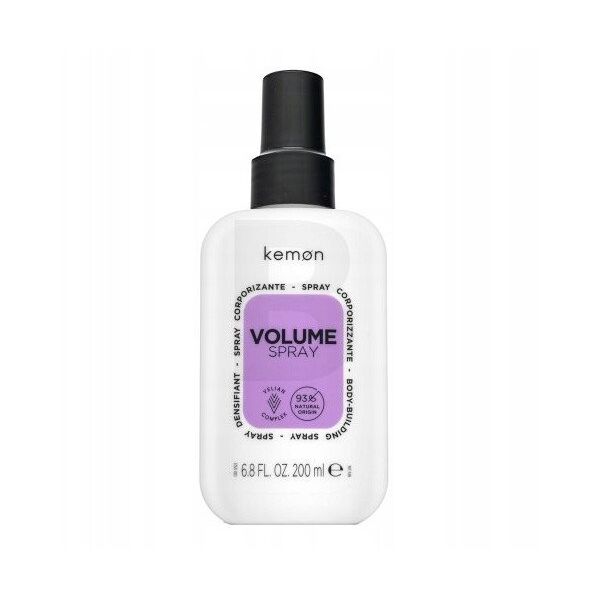 Kemon Volume Spray 200 ml
