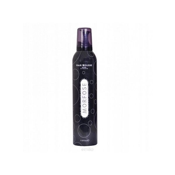 Morfose Hair Mousse Extra Strong 350 ml