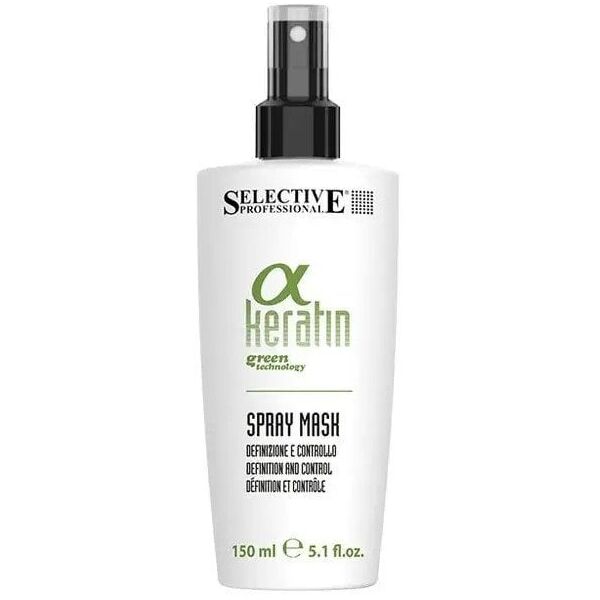 Selective Professional Alpha Keratin Spray Mask 150 ml