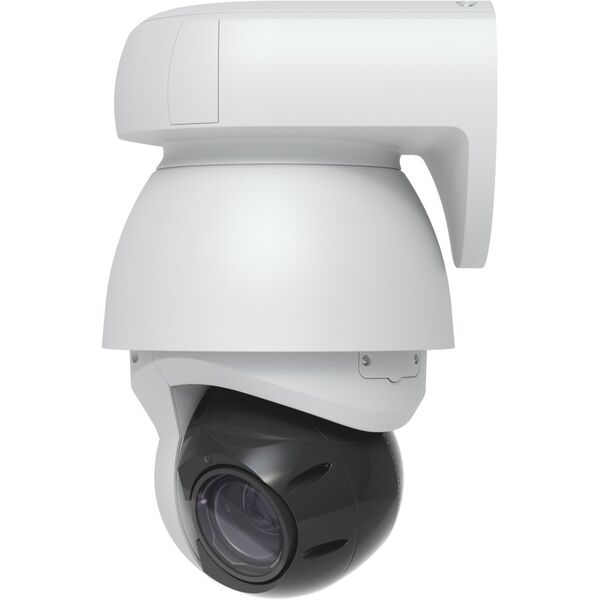 Ubiquiti Video Camera AI PTZ Industrial white