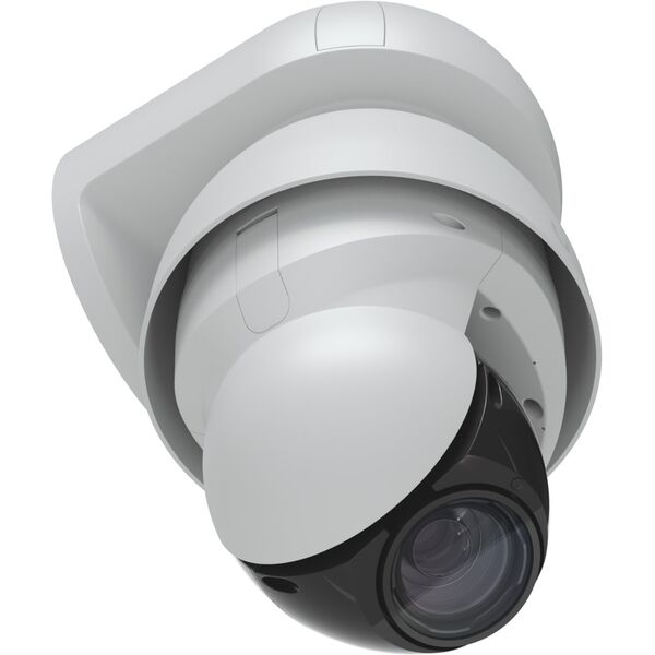 Ubiquiti Video Camera AI PTZ Industrial white