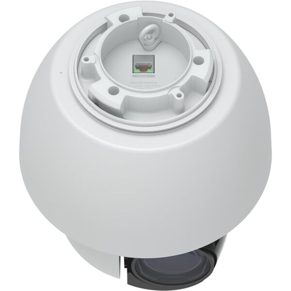 Ubiquiti Video Camera AI PTZ Industrial white