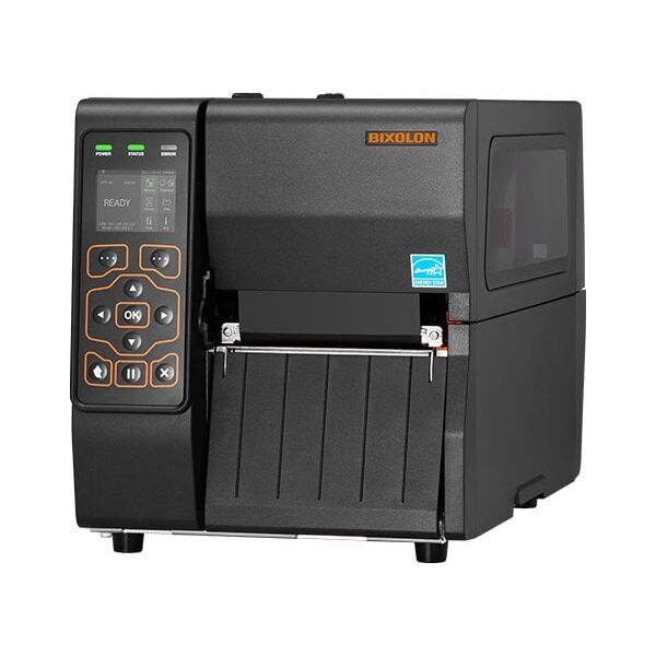 Drukarka etykiet XT3-43/300dpi/termotransfer/USB/USB Host/RS232/Ethernet