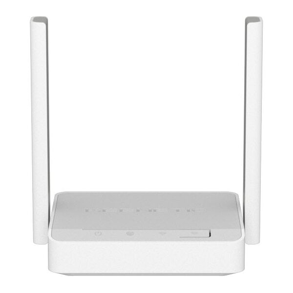 Keenetic Starter 2nd Gen WiFi 4 router