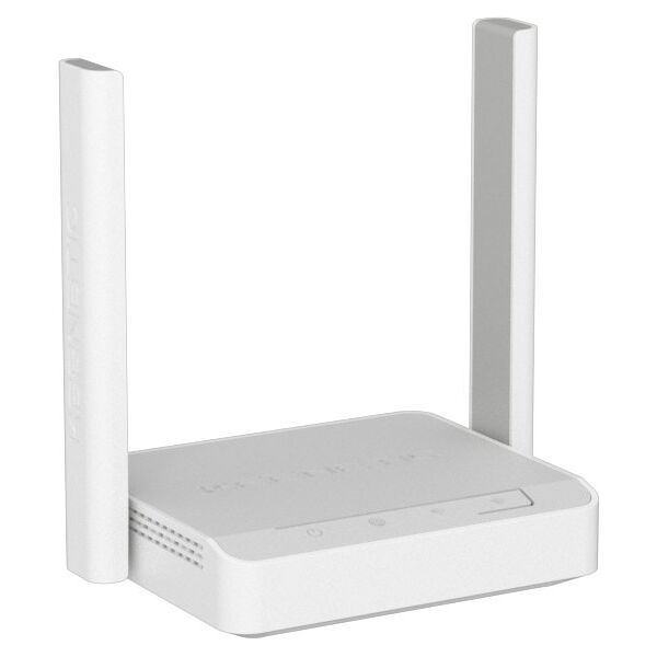 Keenetic Starter 2nd Gen WiFi 4 router