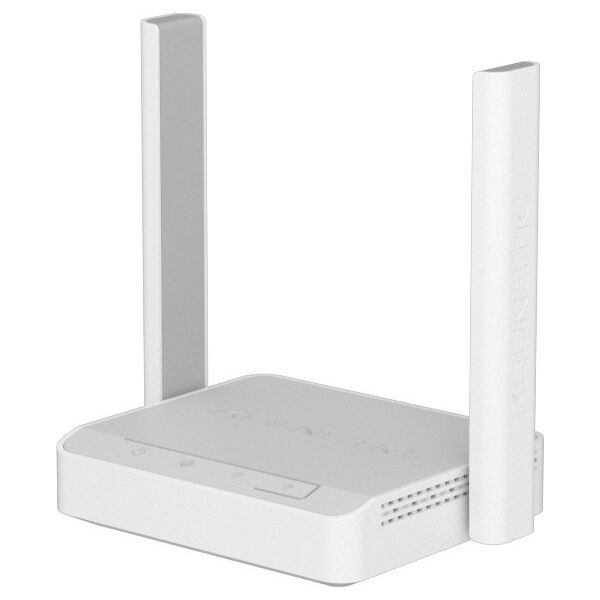 Keenetic Starter 2nd Gen WiFi 4 router