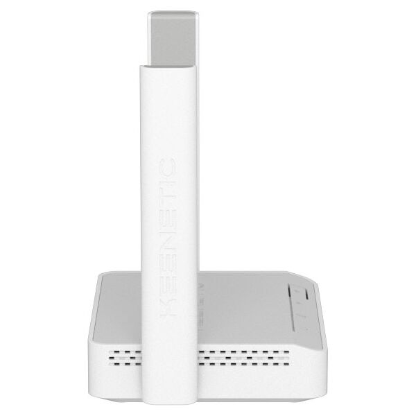 Keenetic Starter 2nd Gen WiFi 4 router