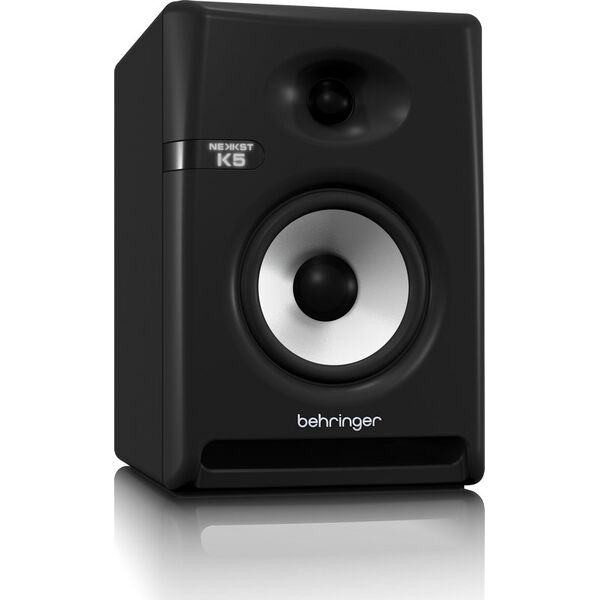 Behringer NEKKST K5 głośnik Czarny Przewodowa 150 W