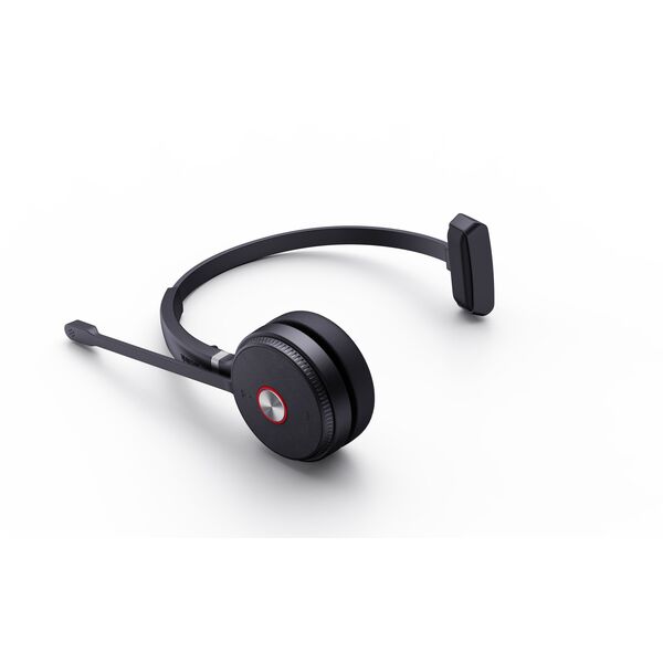 Wh62 Dect Wireless Headset