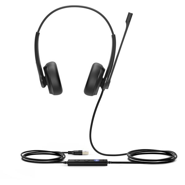 Headset UH34 Dual Teams