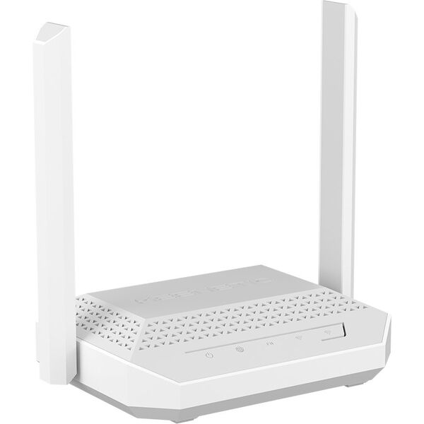 Keenetic Racer WiFi 6 router