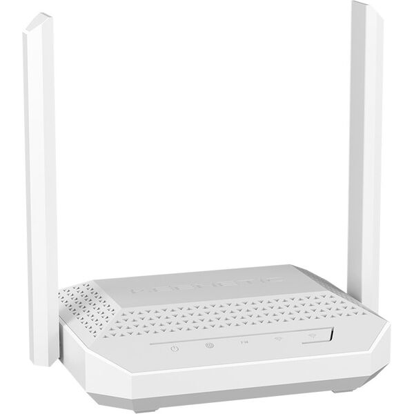 Keenetic Racer WiFi 6 router