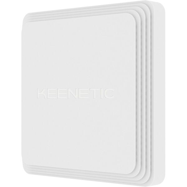 Keenetic Challenger SE WiFi 6 router