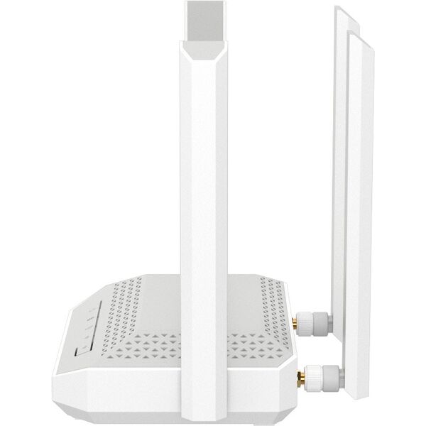 Keenetic Speedster 4G+ AC1200 Mesh WiFi 5 Modem Router
