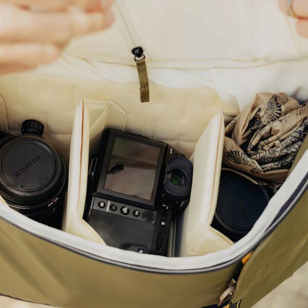 Peak Design Everyday Backpack V2 30L, kelp