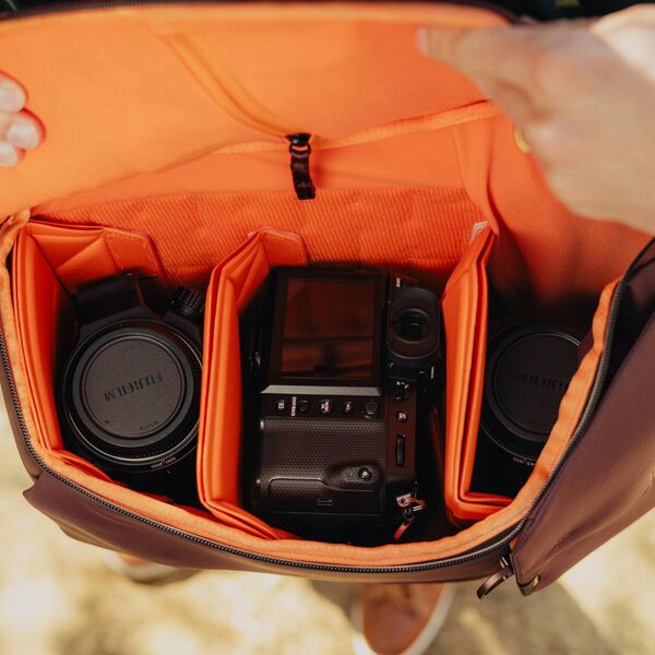 Peak Design Everyday Backpack Zip V2 20L, eclipse