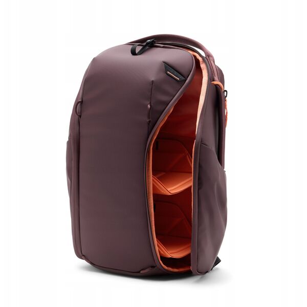 Peak Design Everyday Backpack Zip V2 15L, eclipse