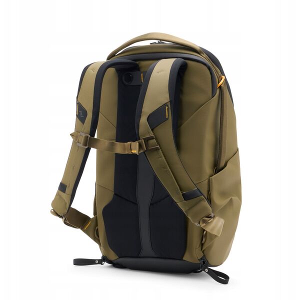 Peak Design Everyday Backpack Zip V2 20L, kelp