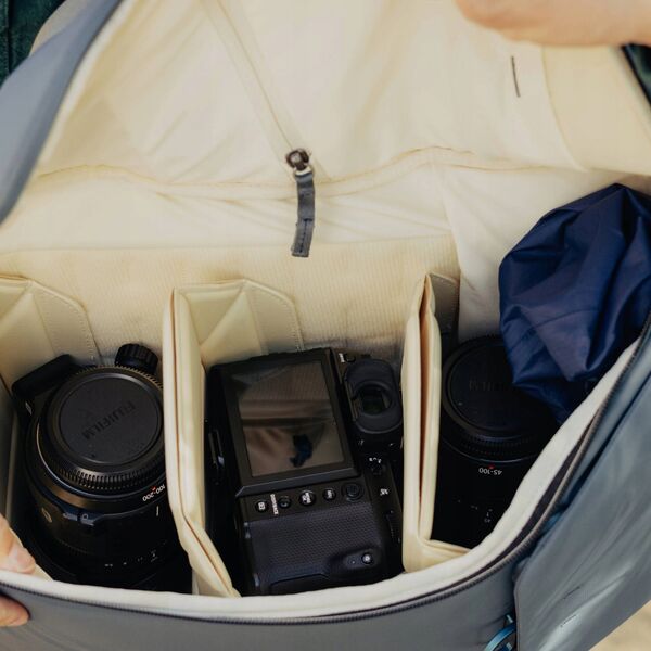 Peak Design Everyday Backpack V2 30L, ocean