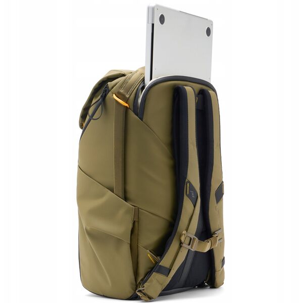 Peak Design Everyday Backpack V2 20L, kelp