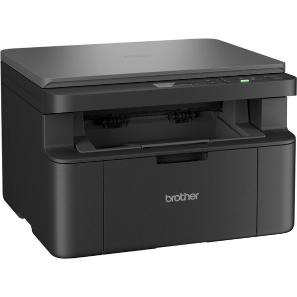 BROTHER DCP-L1640W 3-IN-1 MONO LASER AIO, WIFI, 20PPM