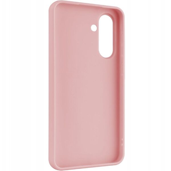 Fixed Story | Back Cover | Samsung | Galaxy A36 5G | Rubber | Pink