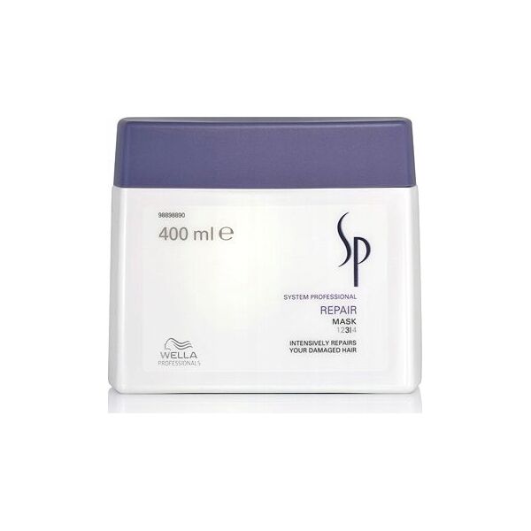 Wella Repair Mask 400ml