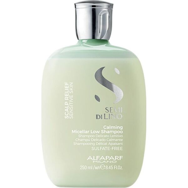 Alfaparf Semi De Lino Scalp Relief 250ml