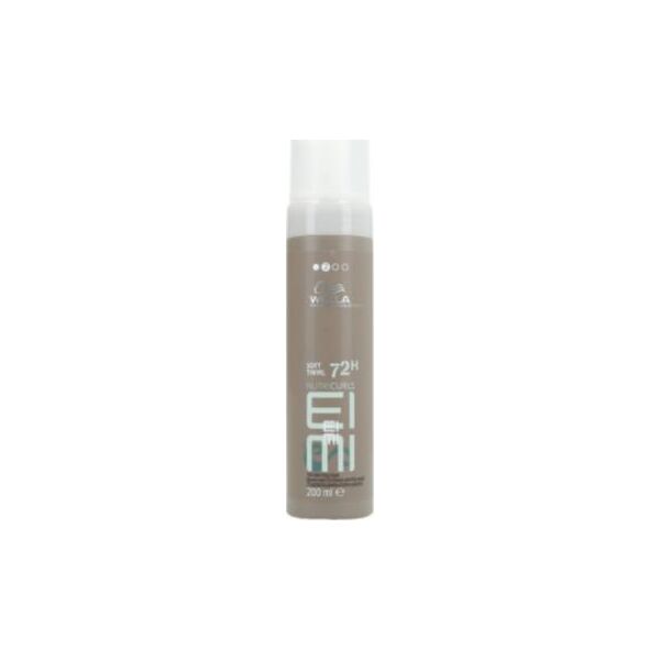 Wella WELLA Eimi Nutri Curls Soft Twirl pianka 200ml