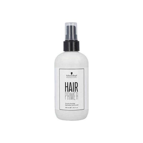Schwarzkopf Leczenie Hair Primer Porosity Schwarzkopf (250 ml)