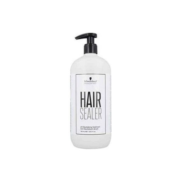 Schwarzkopf Odżywka Hair Sealer Ph-Neutralizing Schwarzkopf (750 ml)