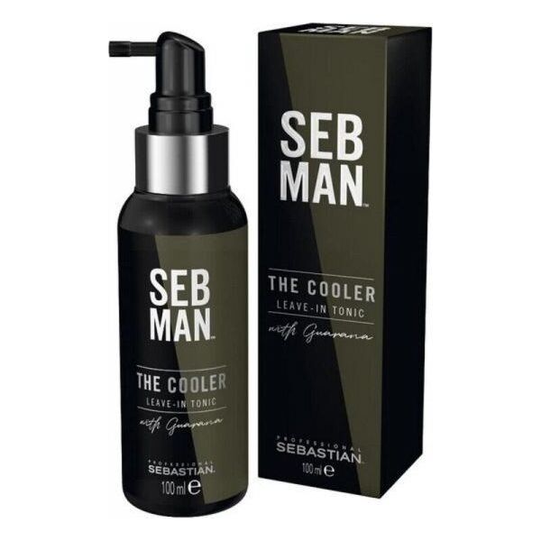 Sebastian Lotion do Włosów SEBMAN THE COOLER Sebastian H1518 (100 ml)