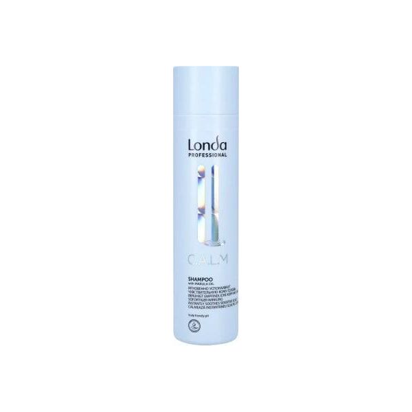Londa LONDA CALM SZAMPON DO SKÓRY WRAŻLIWEJ 250 ML