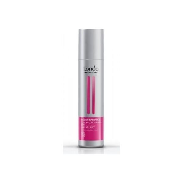 Londa LONDA Color Radiance odżywka w sprayu do włosów farbowanych 250ml