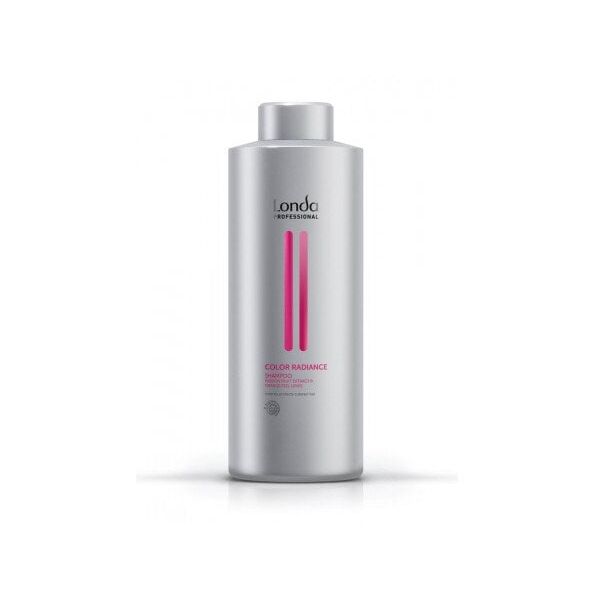 LONDA PROFESSIONAL_Color Radiance Shampoo szampon do włosów farbowanych 1000ml