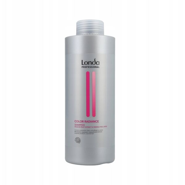 LONDA PROFESSIONAL_Color Radiance Shampoo szampon do włosów farbowanych 1000ml