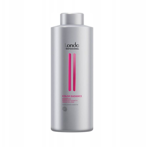 LONDA PROFESSIONAL_Color Radiance Shampoo szampon do włosów farbowanych 1000ml
