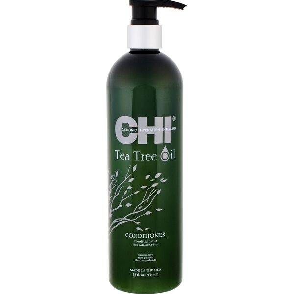 Farouk Systems Farouk Systems CHI Tea Tree Oil Odżywka 739 ml