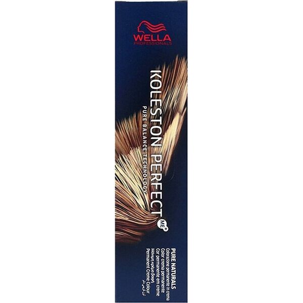 Wella Trwała Koloryzacja Koleston Me+ Wella 88/0 (60 ml)