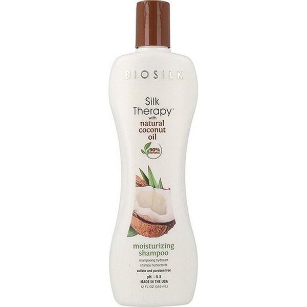 Farouk Szampon Biosilk Silk Therapy Farouk Kokos (355 ml)