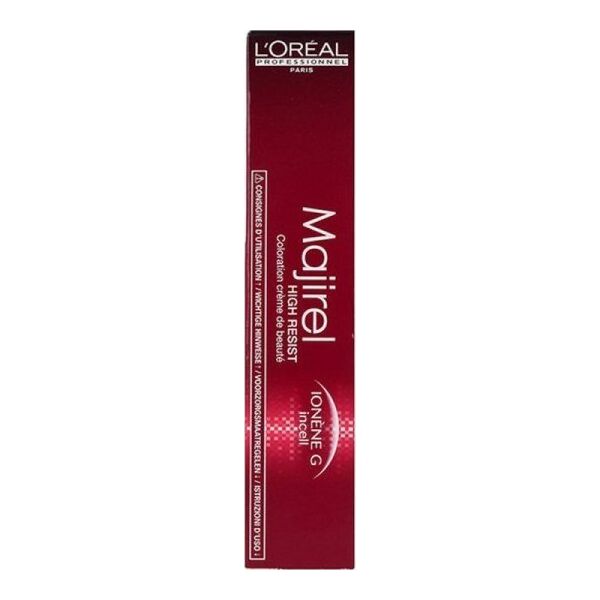 Trwała Koloryzacja High Resist L'Oreal Professionnel Paris Majirel High Resist N 9.12 N 9.12 (50 ml) (50 ml)