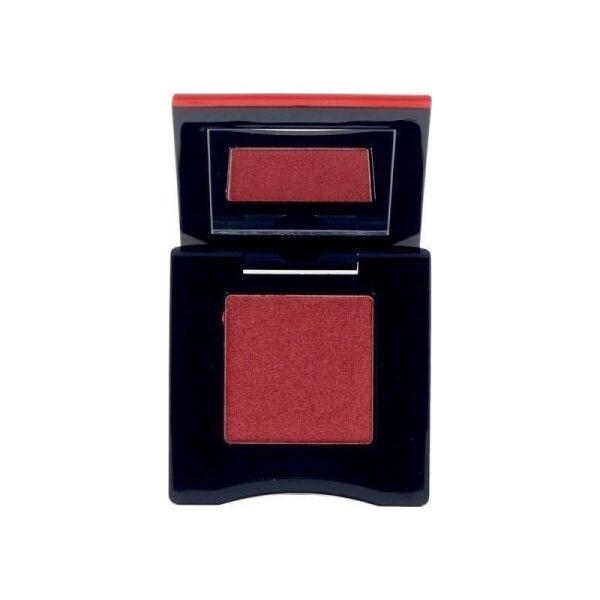 Shiseido Cień do Oczu Shiseido Pop 06-shimmering orange (2,5 g)