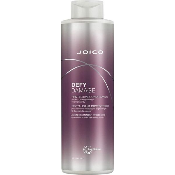 JOICO_Defy Damage Conditioner odżywka do włosów farbowanych 1000ml
