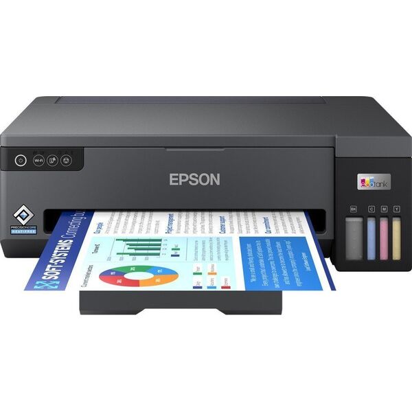 Drukarka atramentowa Epson EcoTank L11050 (C11CK39402)