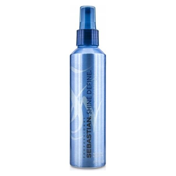 Sebastian Lakier do włosów Elastyczny Sebastian Shine Define 200 ml