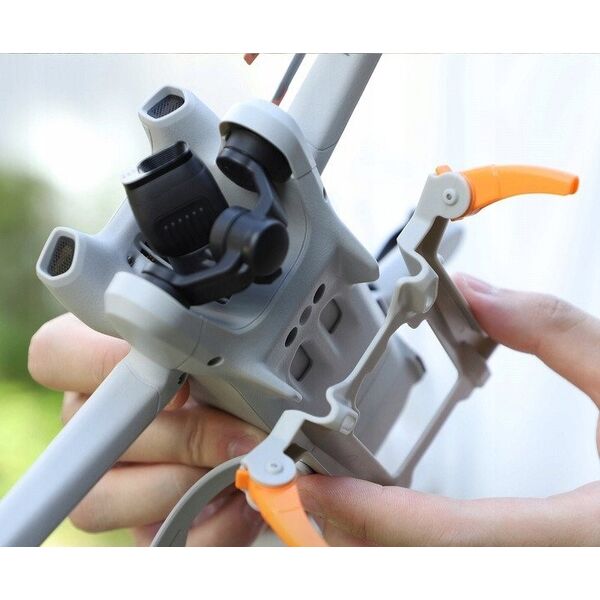 Podwyższenie podwozia Sunnylife do DJI Mini 3 (MM3-LG551) spider landing