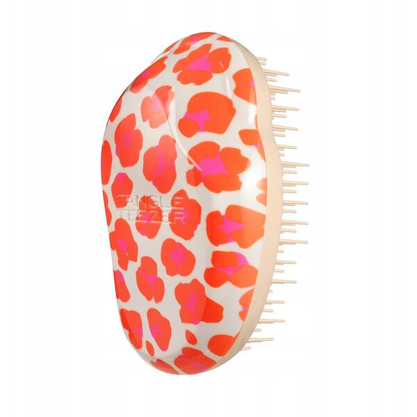 Tangle Teezer The Original Mini Leo Orange