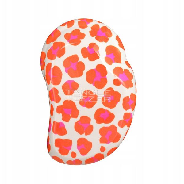 Tangle Teezer The Original Mini Leo Orange